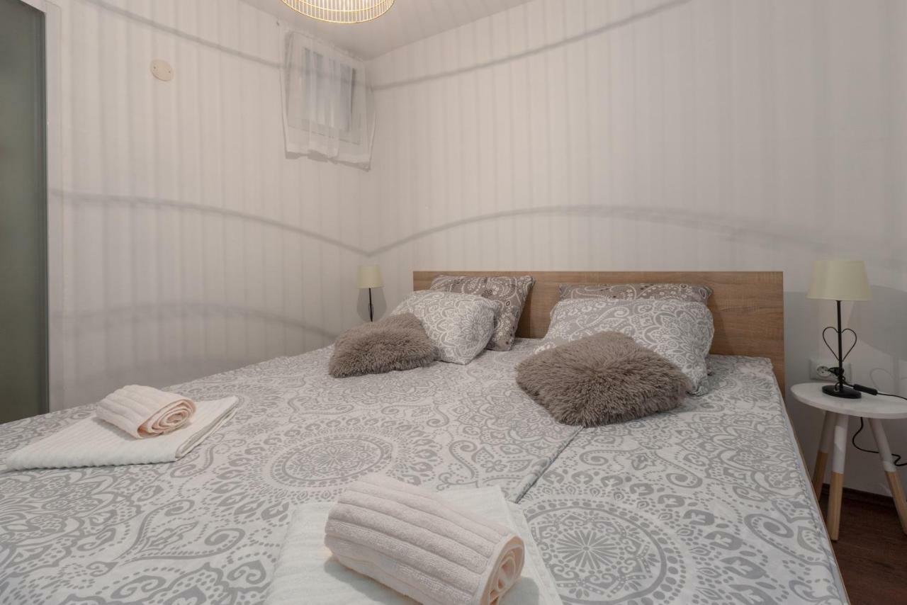 Apartment Henna PUY 외부 사진