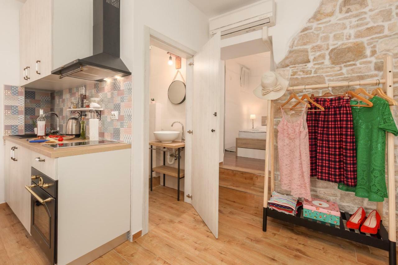 Apartment Henna PUY 외부 사진